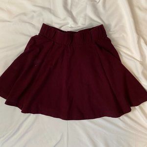 skirt